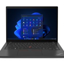 Laptop Lenovo ThinkPad T14 Gen 3 21AH00NYVN