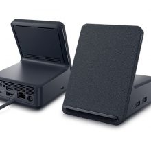 Bộ chuyển đổi Dell Dual Charge Dock - HD22Q