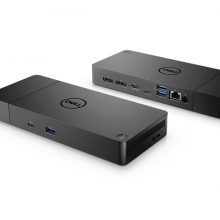 Bộ chuyển đổi Dell Performance Dock - WD19DCS