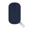 Chuột không dây bluetooth ASUS Marshmallow MD100 - Xanh đậm