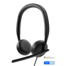 Tai nghe Dell Wired Headset - WH3024