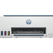 Máy in phun màu HP Smart Tank 525 All-in-One (1F3W3A)