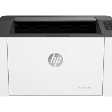 Máy in HP Laser 108w (4ZB80A)