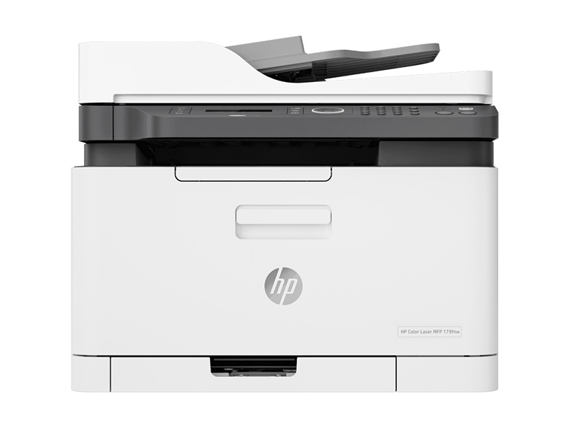 Máy in màu đa chức năng HP Color Laser MFP 179fnw (4ZB97A)