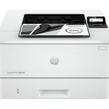 Máy in HP LaserJet Pro 4003dn (2Z609A)