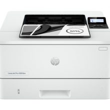 Máy in HP LaserJet Pro 4003dw (2Z610A)
