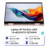 Laptop HP Pavilion x360 14-ek2024TU 9Z2V6PA