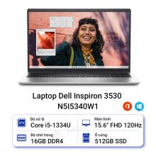 Laptop Dell Inspiron 3530 N5I5340W1