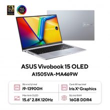 Laptop Asus Vivobook 15 OLED A1505VA-MA469W