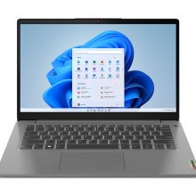 Laptop Lenovo IdeaPad 3 14IAU7 82RJ00F9VN