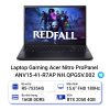 Laptop Gaming Acer Nitro ProPanel ANV15-41-R7AP NH.QPGSV.002