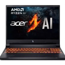 Laptop Gaming Acer Nitro V ANV16-41-R6NA NH.QP0SV.001