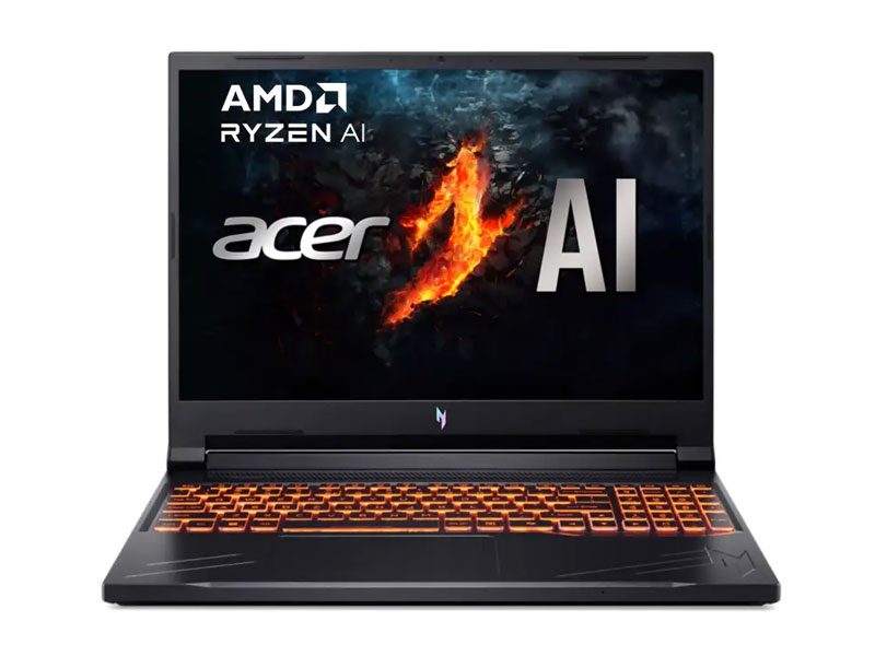 Laptop Gaming Acer Nitro V ANV16-41-R6NA NH.QP0SV.001