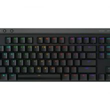 Bàn phím Gaming không dây Logitech G515 TKL LightSpeed màu đen (920-012580)