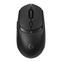 Chuột Gaming không dây Logitech G309 LightSpeed màu đen (910-007201)