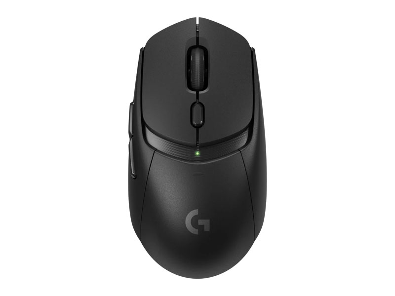 Chuột Gaming không dây Logitech G309 LightSpeed màu đen (910-007201)