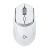 Chuột Gaming không dây Logitech G309 LightSpeed màu trắng (910-007209)