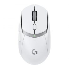 Chuột Gaming không dây Logitech G309 LightSpeed màu trắng (910-007209)