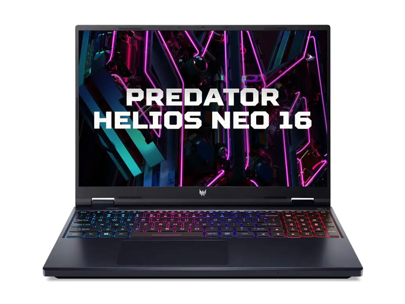 Laptop Gaming Acer Predator Helios Neo 16 PHN16-72-950P NH.QNMSV.001