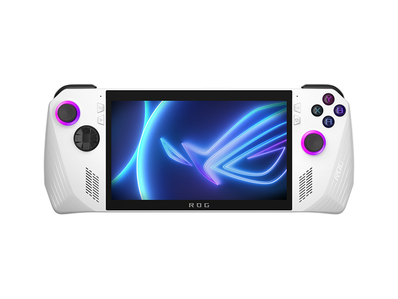 Máy chơi game cầm tay ASUS ROG Ally RC71L-NH001W