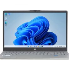 Laptop HP 15-fd0305TU A2NL6PA