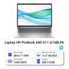 Laptop HP ProBook 440 G11 A74BLPA