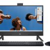 Máy tính để bàn All in One Dell Inspiron 5430 42INAIO543003