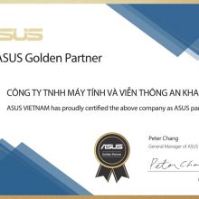 PC Asus S501MD-512400079W