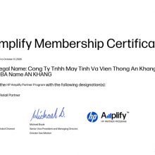 Máy tính để bàn HP 280 Pro G9 SFF 8U8E1PA