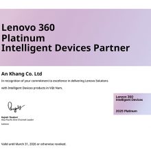 Laptop Lenovo IdeaPad Slim 5 14IPH11 83S5004FVN