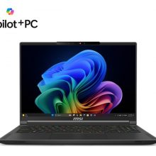 Laptop MSI Stealth A16 AI+ A3XVGG 208VN