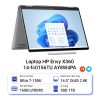Laptop HP Envy X360 14-fc0156TU AY8W4PA