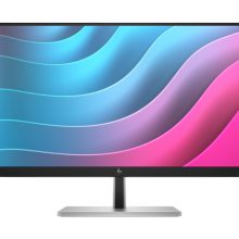 Màn hình HP E24 G5 (6N6E9AA) FHD 23.8 inch