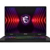 Laptop gaming MSI Crosshair 16 HX D14VFKG 860VN