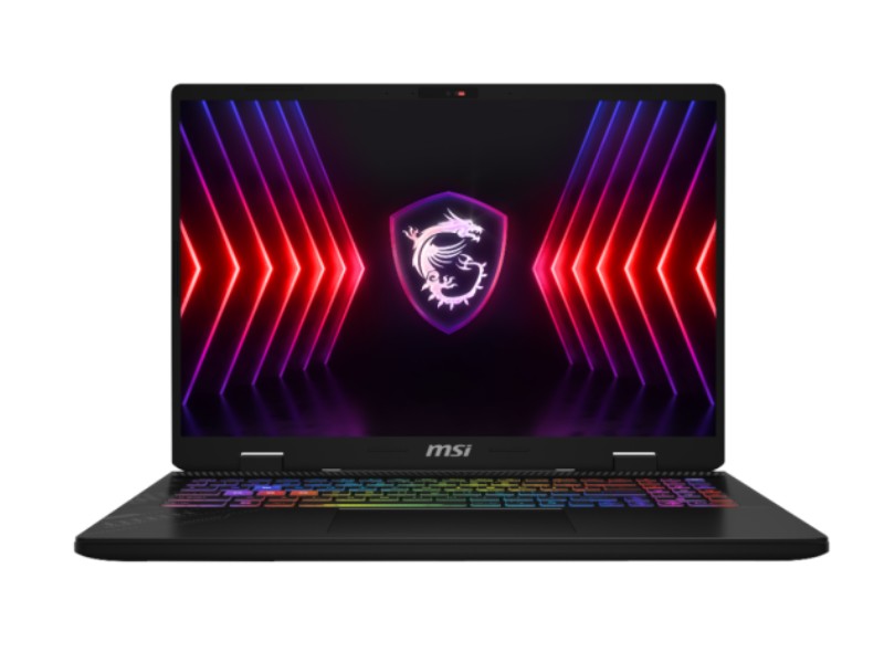 Laptop gaming MSI Crosshair 16 HX D14VFKG 860VN