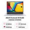 Laptop Asus Vivobook 14 OLED A1405VA-KM095W i5-13500H