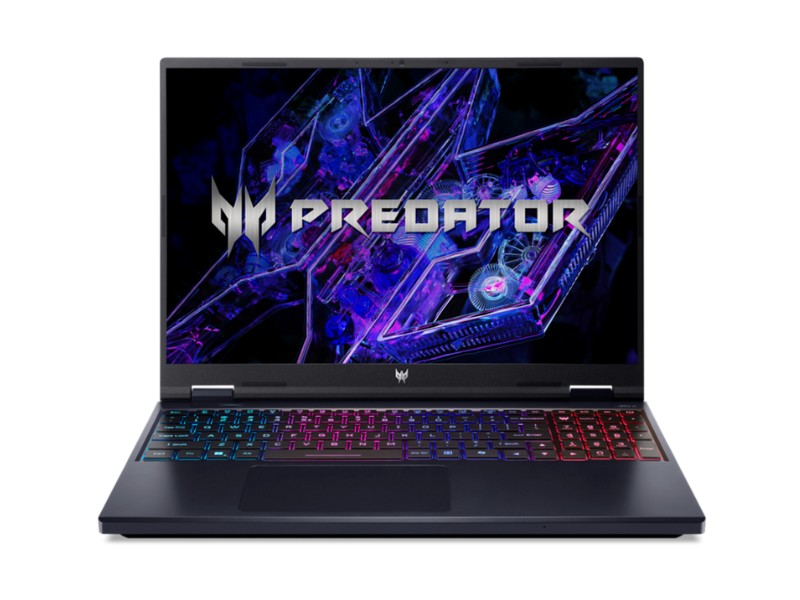 Laptop Gaming Acer Predator Helios Neo 16 PHN16-72-78L4 NH.QNPSV.012