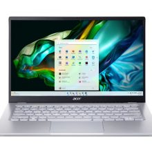 Laptop Acer Swift Go 14 SFG14-41-R19Z NX.KG3SV.001