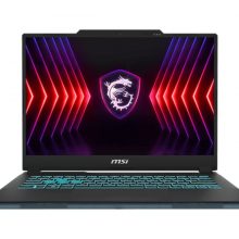 Laptop MSI Gaming Cyborg 14 A13UDX-099VN