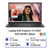 Laptop Dell Inspiron 15 3530 N5I7305W1 Black