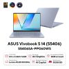 Laptop ASUS Vivobook S 14 OLED S5406SA-PP060WS