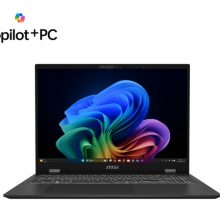 Laptop MSI Prestige 16 AI+ Evo B2VMG-016VN