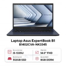 Laptop Asus ExpertBook B1 B1402CVA-NK3345