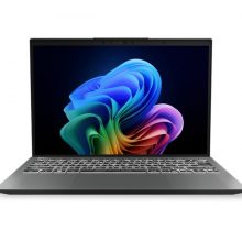 Laptop MSI Prestige 13 AI+ Evo A2VMG-040VN