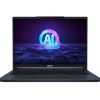 Laptop MSI Stealth 16 AI Studio A1VHG-241VN