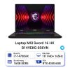 Laptop MSI Sword 16 HX B14VEKG-856VN