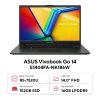 Laptop Asus Vivobook Go 14 E1404FA-NK186W