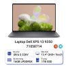 Laptop Dell XPS 13 9350 71058714