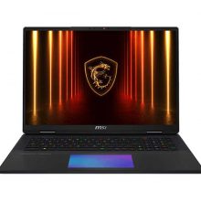 Laptop Gaming MSI Titan 18 HX AI A2XWIG 090VN
