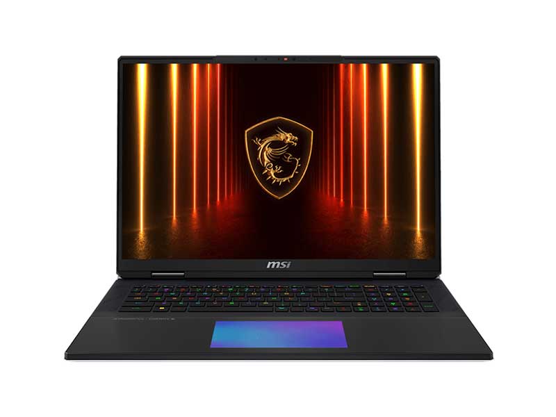 Laptop Gaming MSI Titan 18 HX AI A2XWIG 090VN